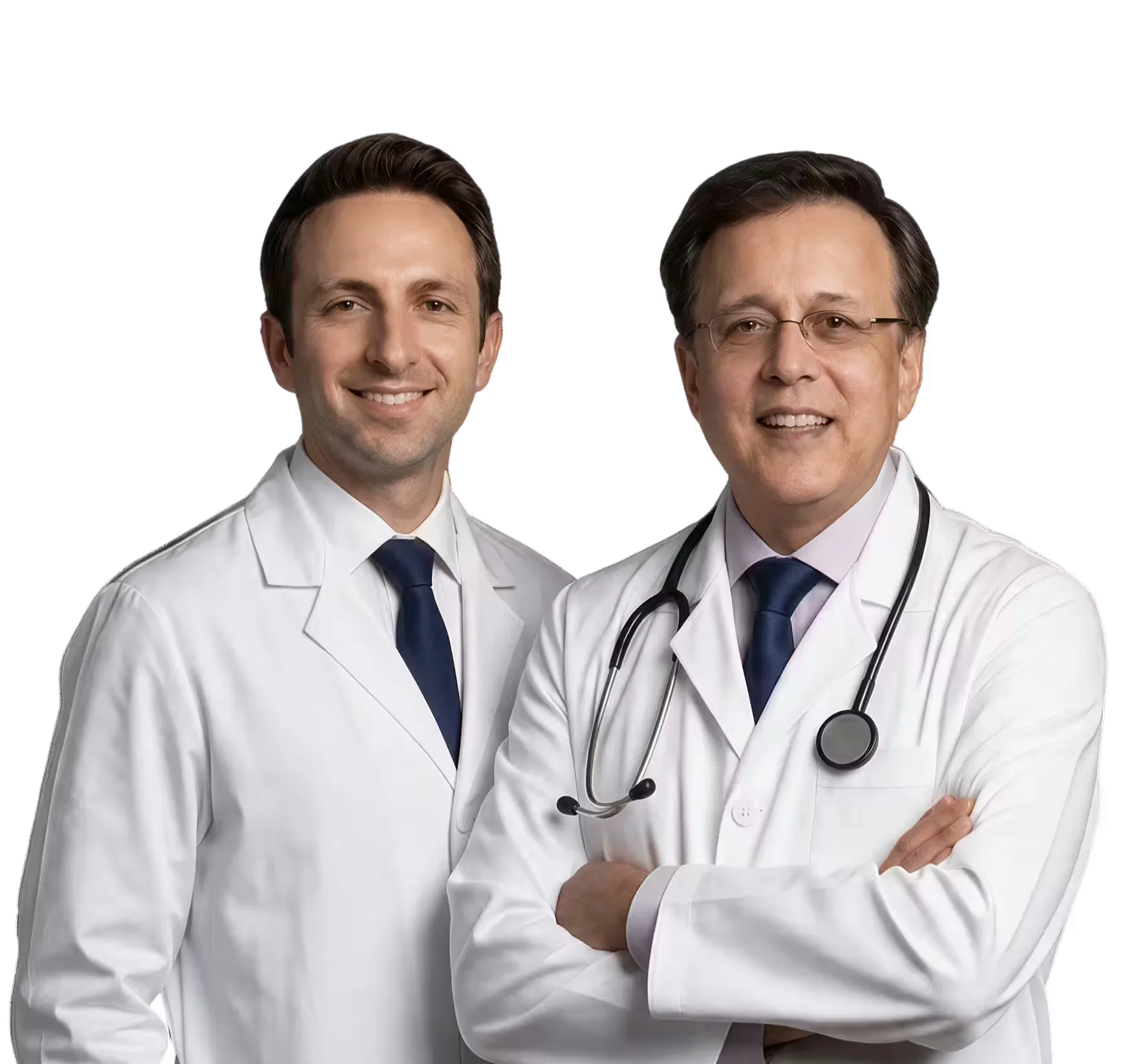 Digestive Care physicians providing gastroenterology care in Arkansas