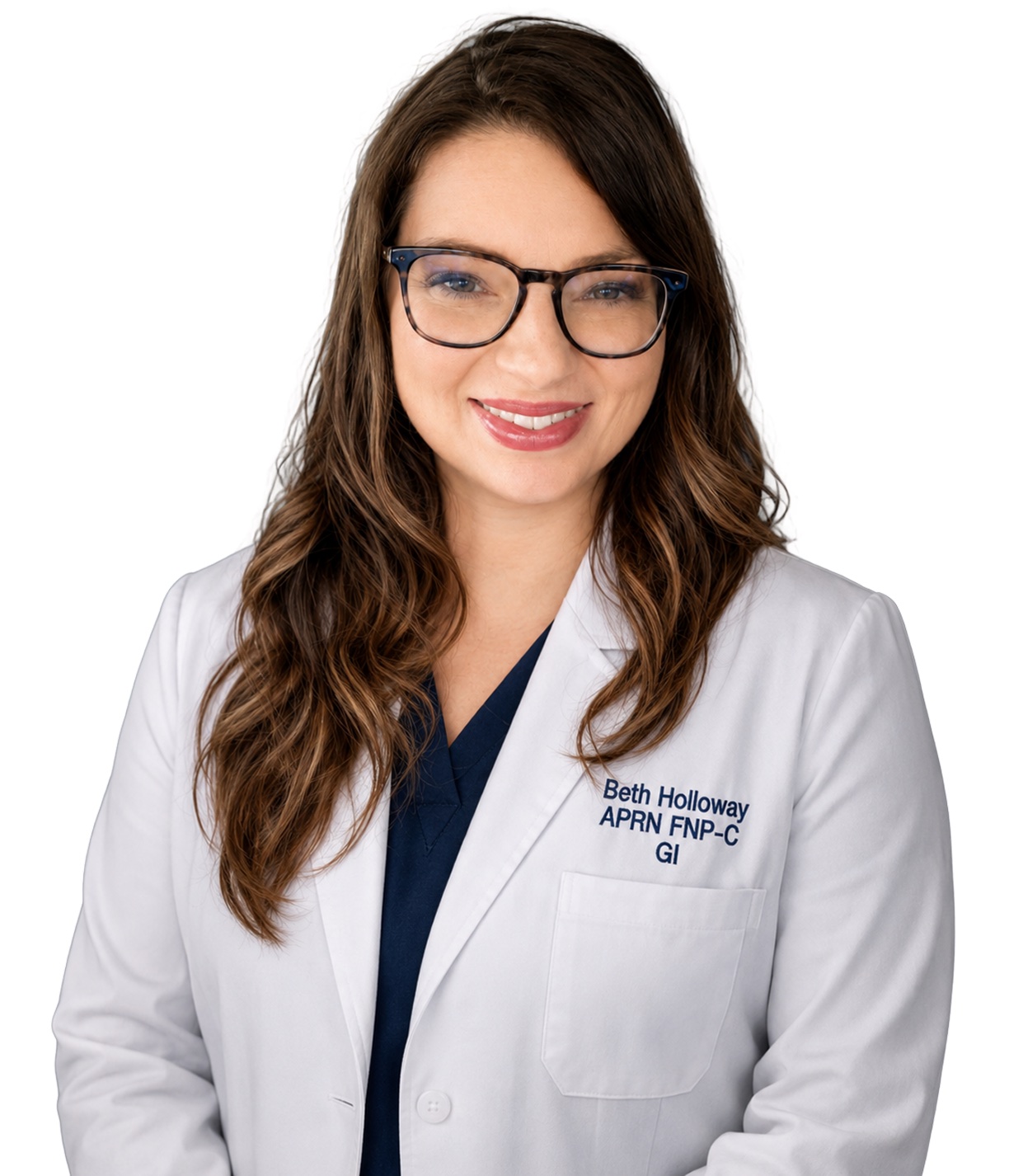 Beth Holloway, APRN, FNP-C