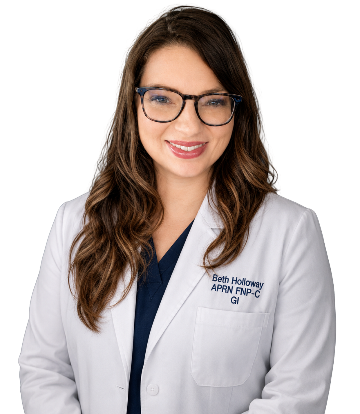 Beth Holloway, APRN, FNP-C