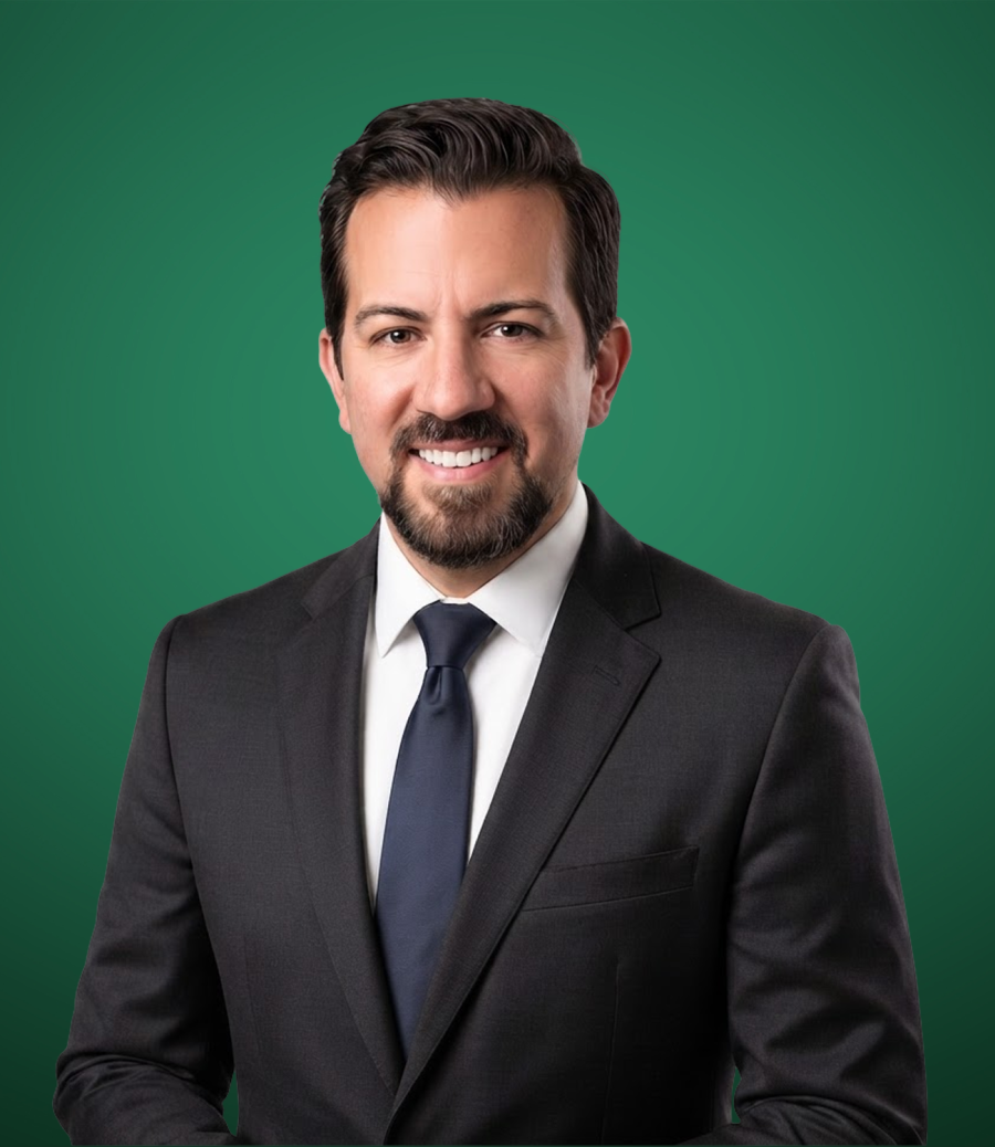 Jewell D. "Danny" Vocque, CRNA